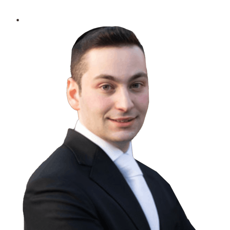 Yoni Levin
